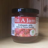 Crabapple Jelly