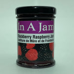 Blackberry Raspberry Jam 60 mL
