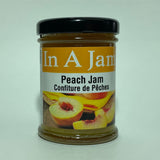 Peach Jam 60 mL
