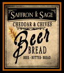 Cheddar & Chives Beer Bread Mix