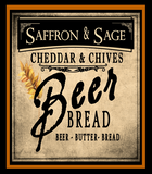 Cheddar & Chives Beer Bread Mix