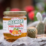 Berry Blossom Honey 355 g