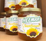 Sunflower Honey 355 g