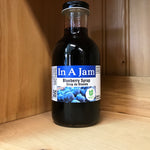 Blueberry Syrup 350 mL
