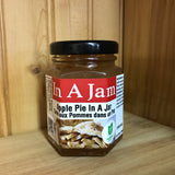 Apple Pie In A Jar