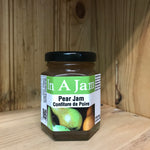 Pear Jam