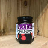 Blackberry Raspberry Jam