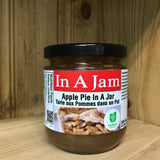 Apple Pie In A Jar