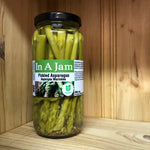 Regular Pickled Asparagus 490 mL