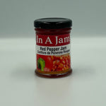 Red Pepper Jam 60 mL
