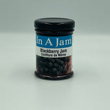 Blackberry Jam 60 mL