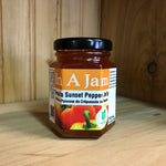 Tequila Sunset Pepper Jelly