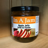 Apple Jelly