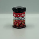 Sour Cherry Jam 60 mL
