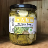 Dill Pickle Chips 490 mL