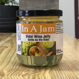 Vidal Wine Jelly