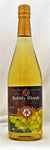 Sparkling Bubbly Blonde Apple Cider 750 mL